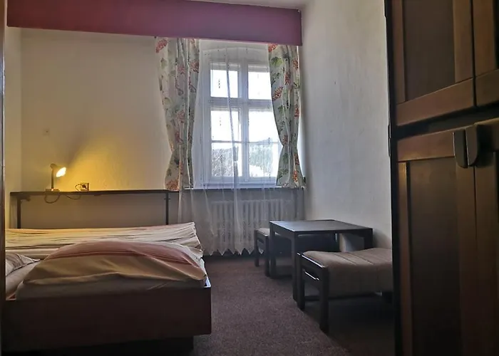 Pestalozza Homestay szállás
