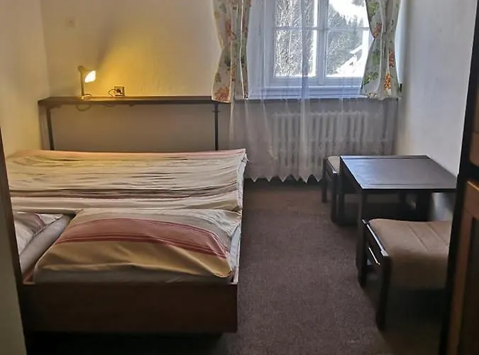 Pestalozza Homestay szállás *