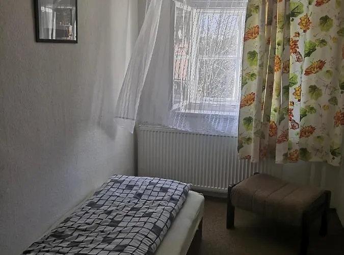 Pestalozza Homestay szállás Špindlerŭv Mlýn