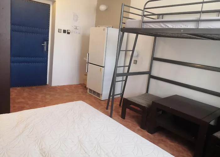 Homestay szállás Pestalozza