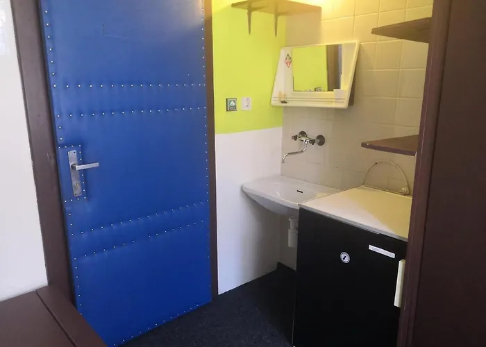 Homestay szállás Pestalozza