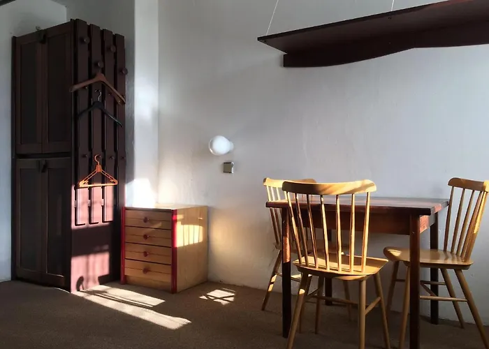 Homestay szállás Pestalozza *